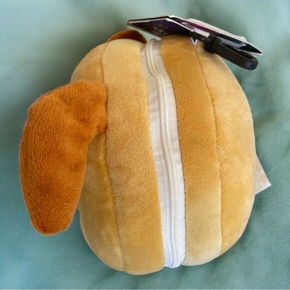 Travel Pillow Dog Neck - Picture 3 of 5